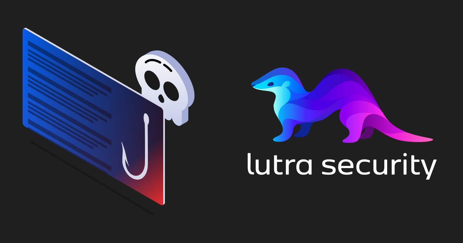 Phishing mit Onlinediensten – Lutra Security
